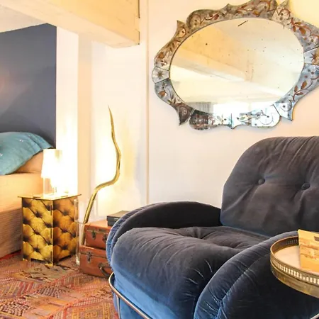 Apartman France 841 - Duplex Near Sea Wparking *